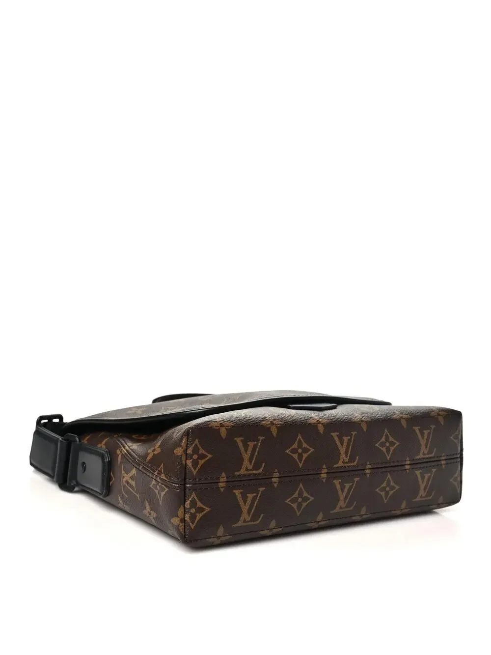 Louis Vuitton Macassar Magnetic #330071L15B
